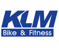 KLM Bike & Fitness (Expert Level Sponsor)