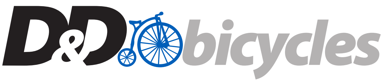 D&D Bicycles