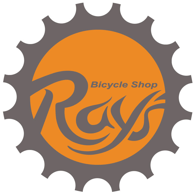 Ray's Bike Shop (Elite Level Sponsor)