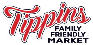 Tippins Family Friendly Market